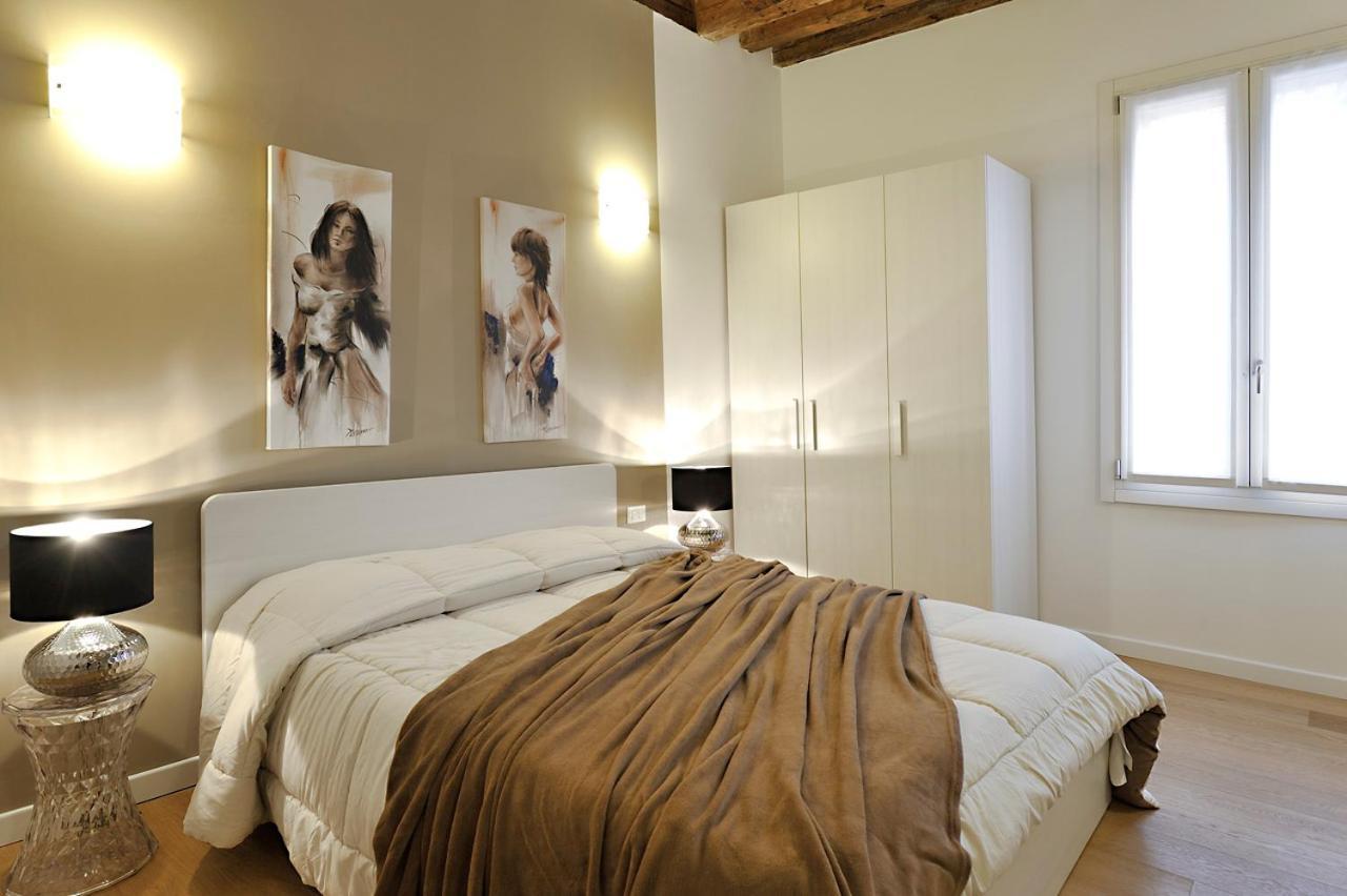 San Marco Design Daire Venedik Dış mekan fotoğraf