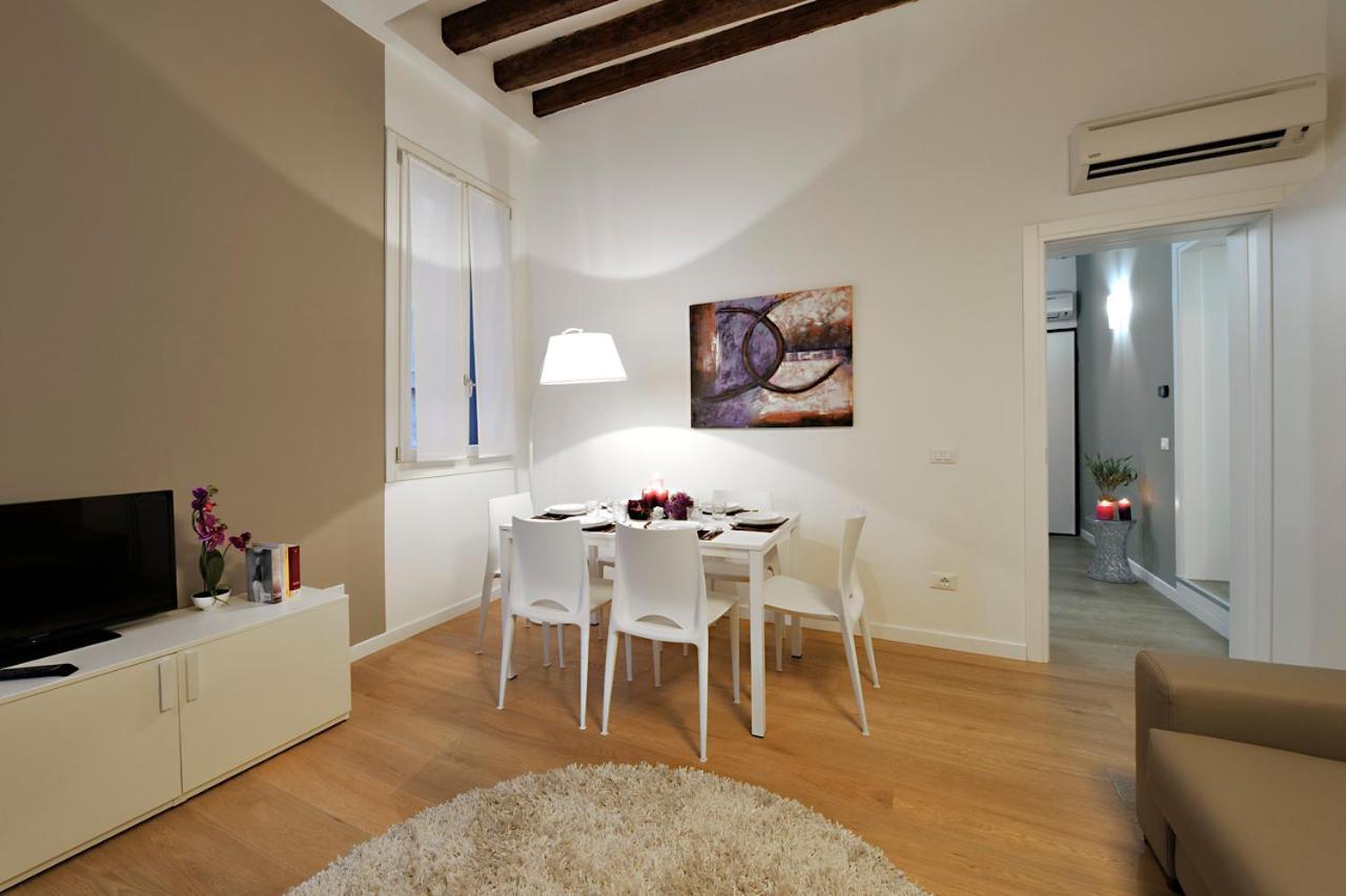 San Marco Design Daire Venedik Dış mekan fotoğraf