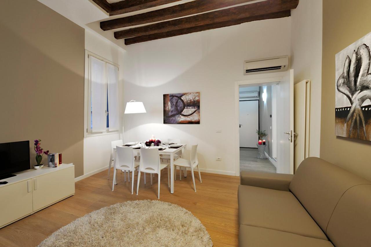 San Marco Design Daire Venedik Dış mekan fotoğraf
