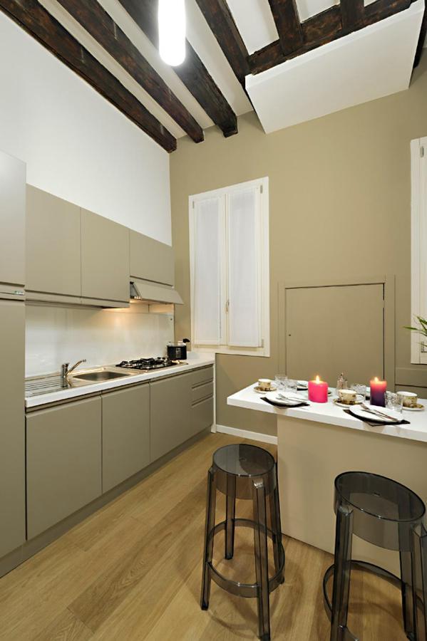 San Marco Design Daire Venedik Dış mekan fotoğraf