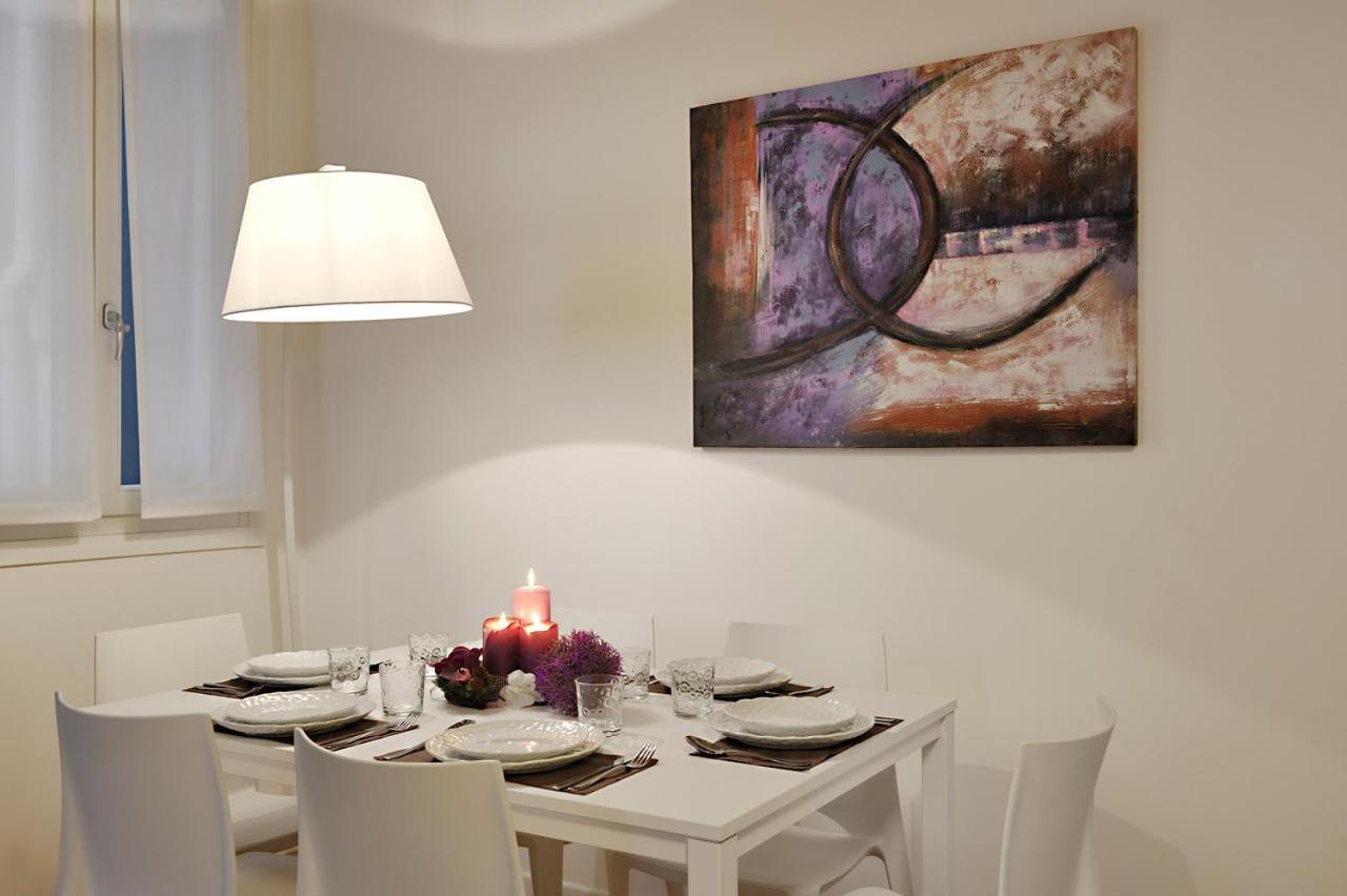 San Marco Design Daire Venedik Dış mekan fotoğraf