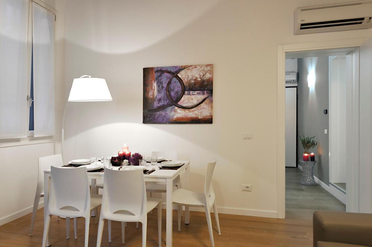 San Marco Design Daire Venedik Dış mekan fotoğraf