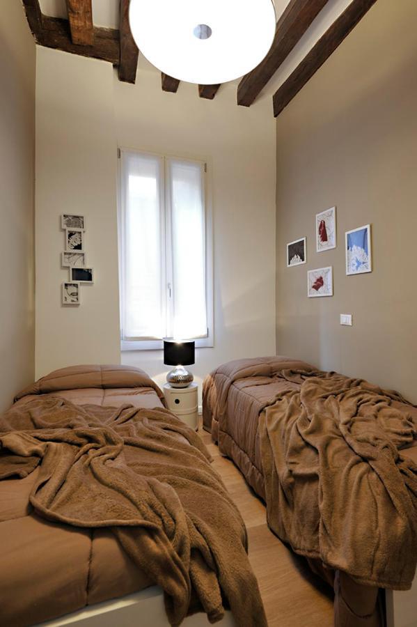 San Marco Design Daire Venedik Dış mekan fotoğraf