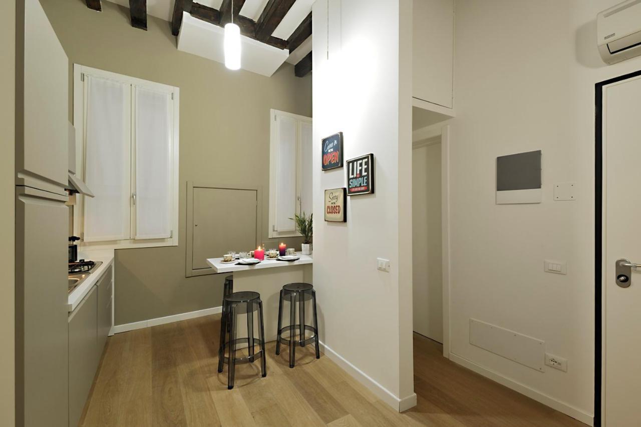San Marco Design Daire Venedik Dış mekan fotoğraf