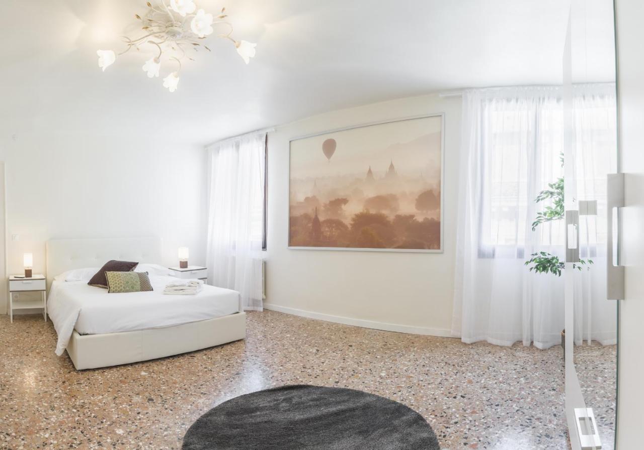 San Marco Design Daire Venedik Dış mekan fotoğraf