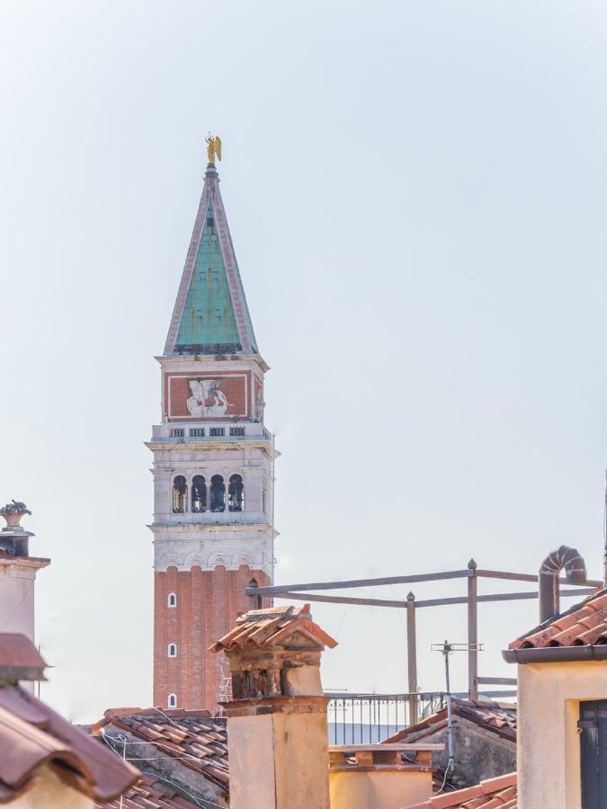 San Marco Design Daire Venedik Dış mekan fotoğraf